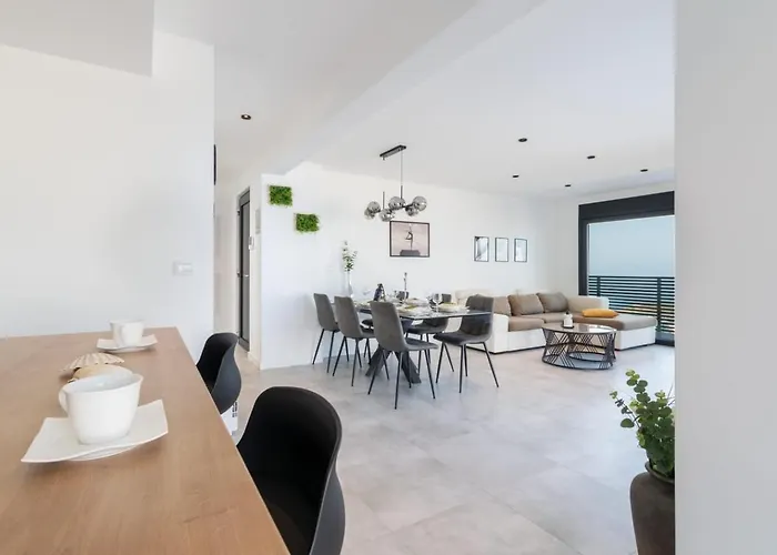 Villa Andro Makarska